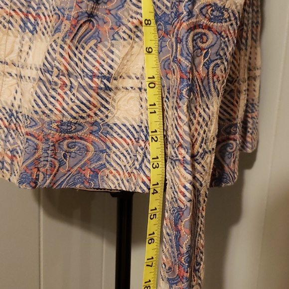 Silver Krossing Blazer - Picture 6 of 6